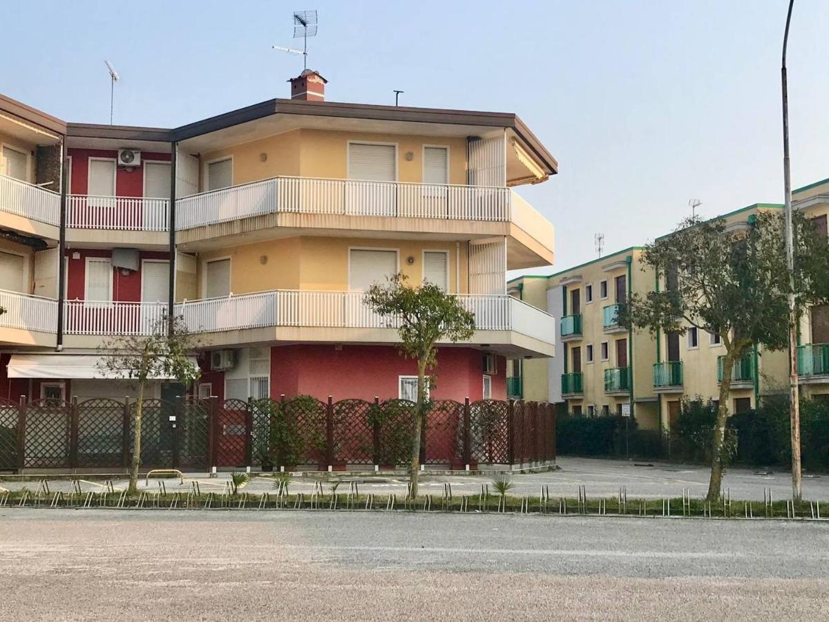 Residence Miriam 2 Bibione Exterior photo