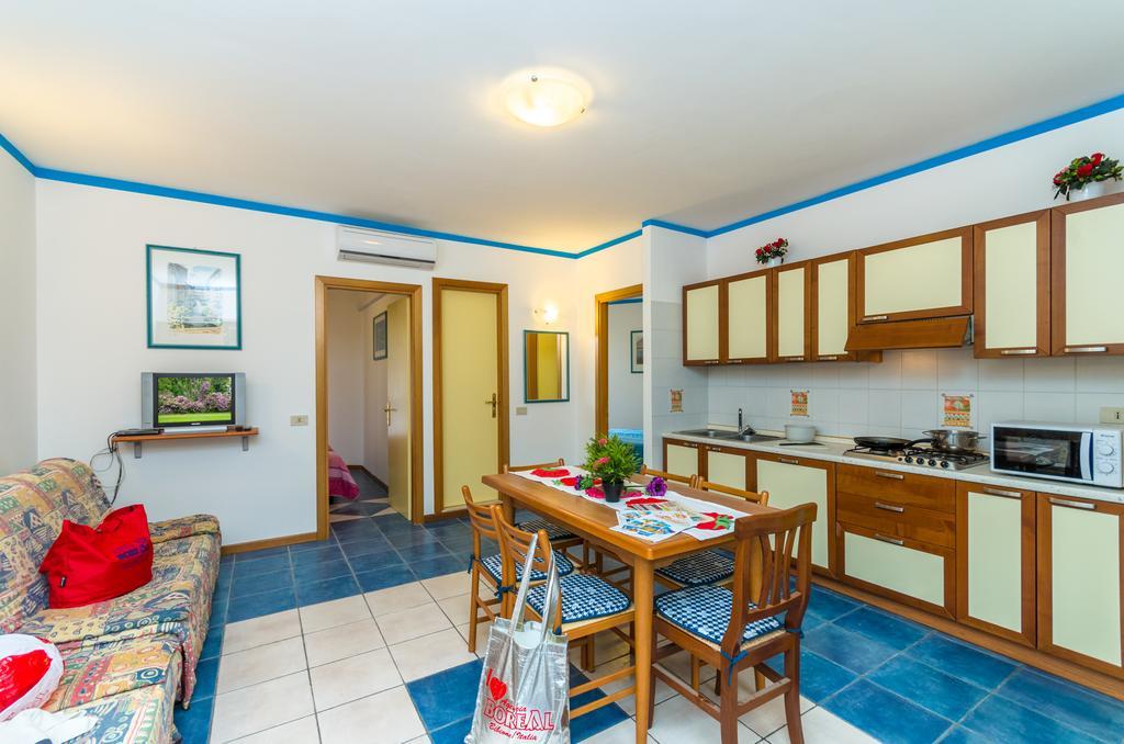 Residence Miriam 2 Bibione Exterior photo