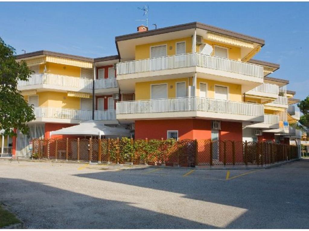 Residence Miriam 2 Bibione Exterior photo